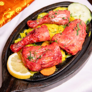 Chicken Tandoori