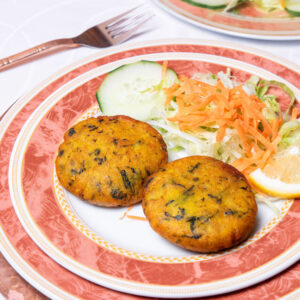 Hara Kebab