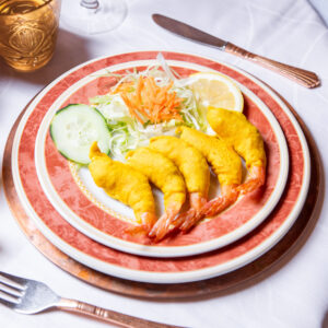 Jhinga Pakora