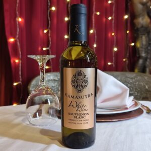Kamasutra - Sauvignon Blanc - 375 ML - 12,5%