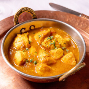 Murgh Curry