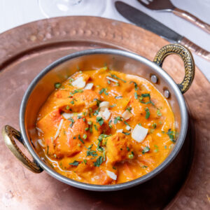 Murgh Tikka Masala