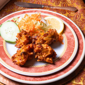 Pakora mix