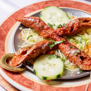 Sheek kebab