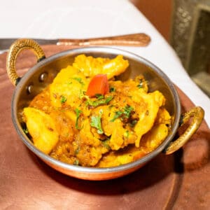 Aloo Gobi