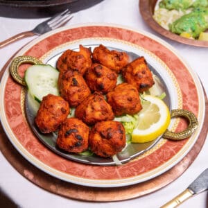 Chicken Tikka